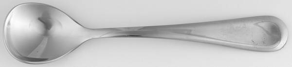 Classica (Stainless) Sugar Spoon
