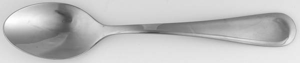 Classica (Stainless) Place/Oval Soup Spoon