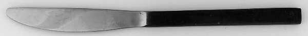 Ranch Iron (Stainless) New French Solid Knife