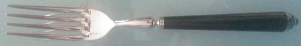 BOB10 (Stainless) Fork