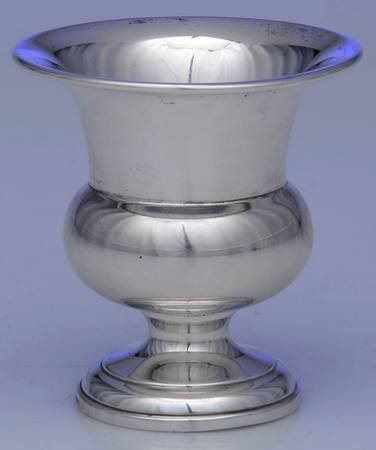 600-2 (Sterling, Hollowware) by Birks Silver