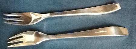 BIR27 (Silverplate) by Birks Silver