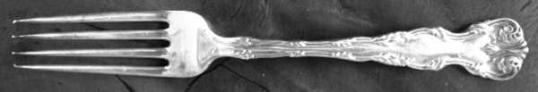 BIR28 (Sterling) Fork