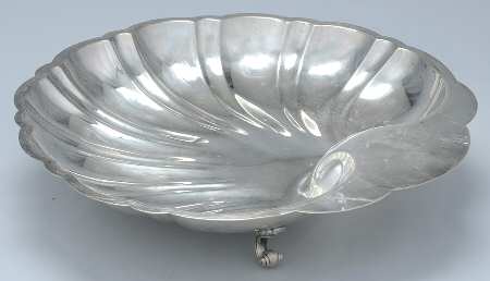 81 (Silverplate, Hollowware) by Bristol Plate 