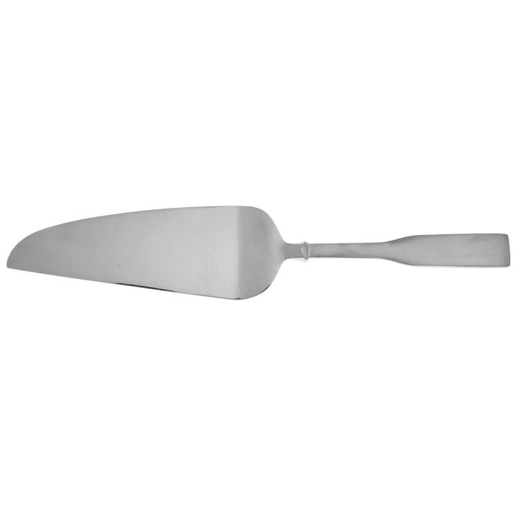 Barca (Stainless) Pie and Cake Server with Stainless Blade HC