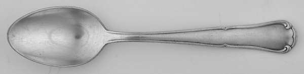 B7H1 (Silverplate) Teaspoon