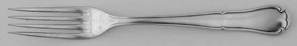 B7H1 (Silverplate) Fork