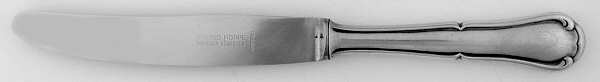 B7H1 (Silverplate) Modern Hollow Knife
