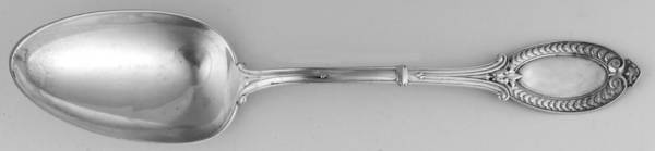 BIK15 (Sterling) by Bigelow, Kennard &amp; Co.