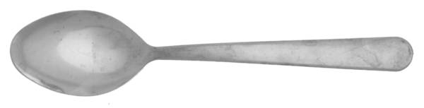 B3Z1(Stainless) Teaspoon