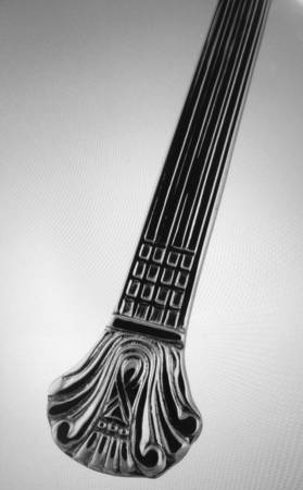 Atelier (Stainless) Place/Oval Soup Spoon
