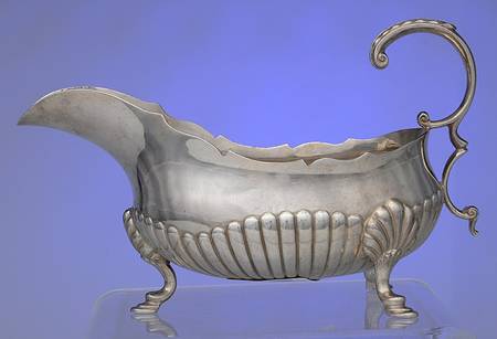 BIK16 (Sterling, Hollowware) by Bigelow, Kennard &amp; Co.