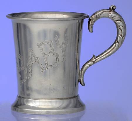 54 (Silverplate, Hollowware) by Brooklyn