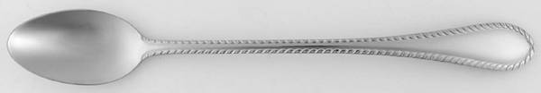 Essex (Stainless) Iced Tea Spoon