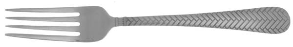 Chilton (Stainless) by Bombay Company