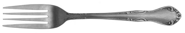 BFG2 (Stainless) Fork