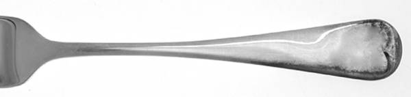 BIR31 (Silverplate) by Birks Silver