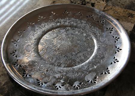 1042 (Silverplate, Hollowware) by Benedict-Proctor Mfg
