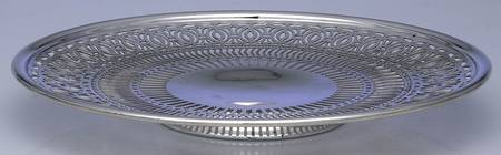 2334 (Silverplate, Hollowware) by Bernard Rice's Sons