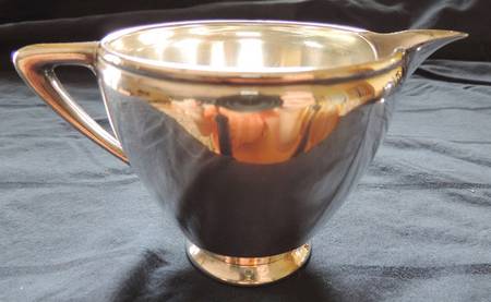 2457 (Silverplate, Hollowware) by Bedford Hall