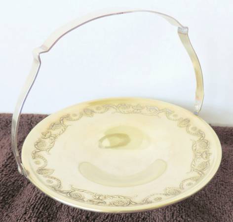 4294 (Silverplate, Hollowware) by Bernard Rice's Sons