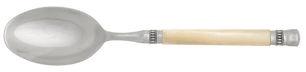 Sophene (Stainless) Place/Oval Soup Spoon