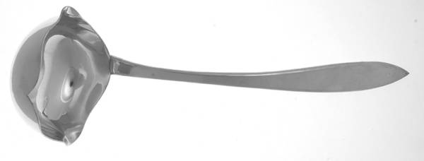 Pewter Hollowware by Luther Boardman &amp; Son