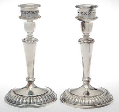 1503 (Silverplate, Hollowware) by Birks Silver