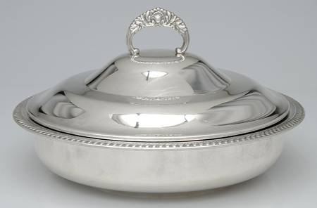2825 (Silverplate, Hollowware) by Birks Silver