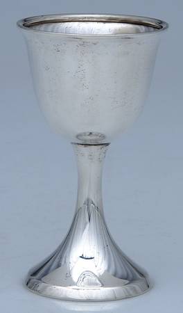 31-45 (Sterling, Hollowware) Cordial