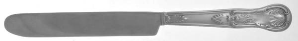 BEY15 (Sterling) Solid Dessert/Tea Knife