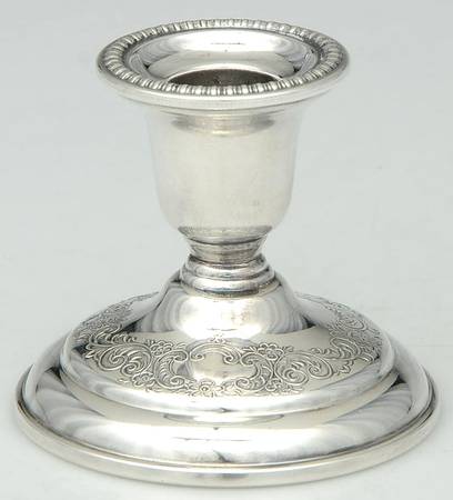 Queen Mary (Silverplate, Hollowware) by Birks Silver