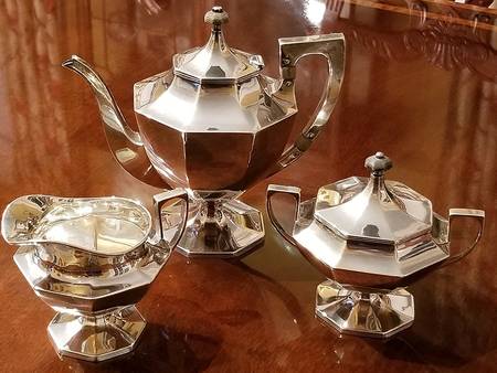 S1314 (Sterling, Hollowware) by BSC