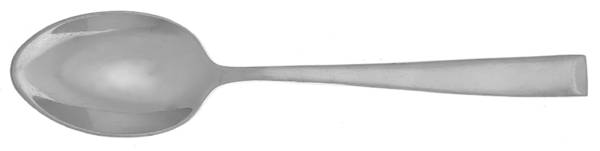 BA BA3 (Stainless) Teaspoon