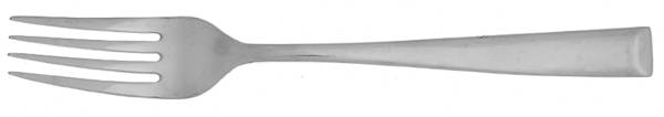 BA BA3 (Stainless) Individual Salad Fork