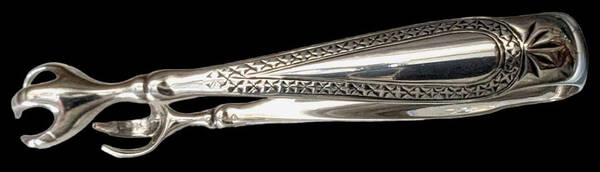 BIK19 (Sterling) by Bigelow, Kennard &amp; Co.