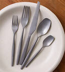Stonewash (Stainless) Fork