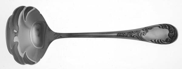 Cezanne (Stainless) Solid Gravy Ladle