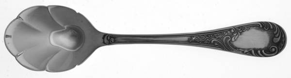 Cezanne (Stainless) Sugar Shell Spoon