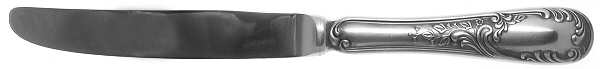 Cezanne (Stainless) Modern Hollow Knife