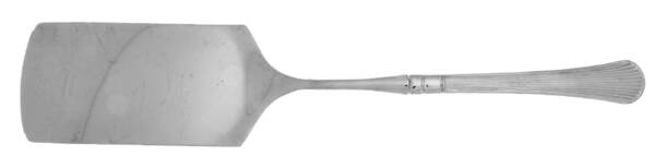 Manet (Stainless) Lasagna Server with Stainless Blade HC