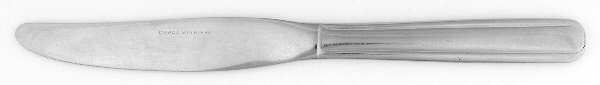 CAO2 (STAINLESS) Modern Solid Knife