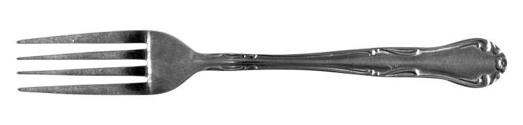 Elegance (STAINLESS) Fork