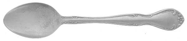 Elegance (STAINLESS) Teaspoon