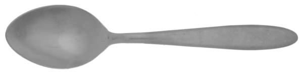 Cao4 (Stainless) Demitasse Spoon