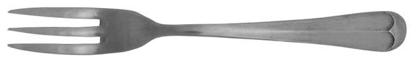 CAO5 (STAINLESS) Individual Salad Fork