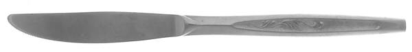 CAS1 (STAINLESS) Modern Solid Knife