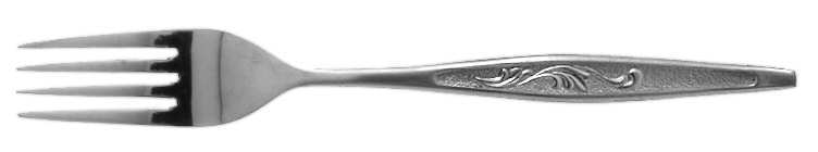 CAS1 (STAINLESS) Fork