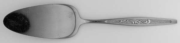 CAS1 (STAINLESS) All Stainless Pie Server