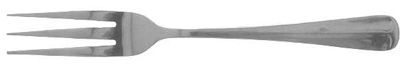American Pride (Stainless) Fork